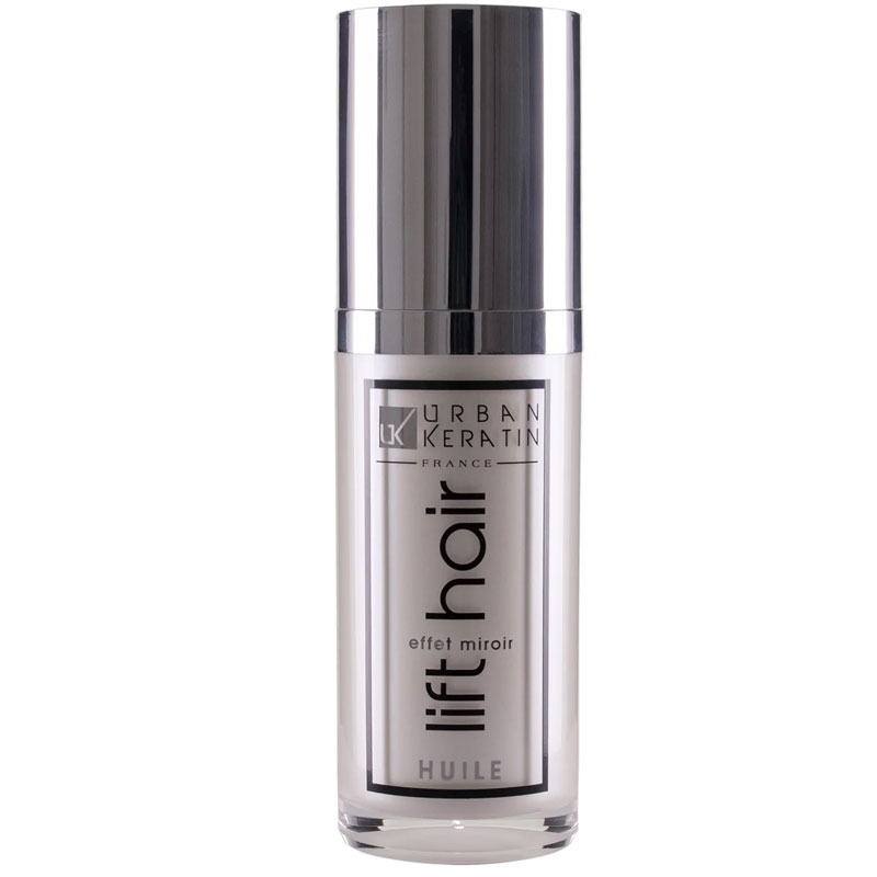 Lift Hair huile noire effet miroir 30ml